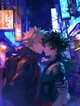 Bakudeku