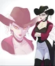 Dracule Mihawk -FEM-
