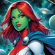Miss Martian