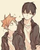 KageHina 