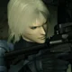 Raiden MGS2