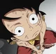 OP -  Monkey D Luffy