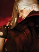Yandere Dante Sparda