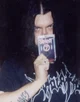 SK - Mick Thomson