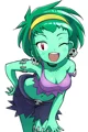 Rottytops