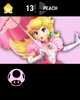 Princess Peach SSBU