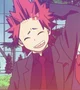 Eijiro Kirishima 