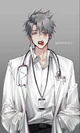 Doctor bf