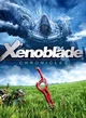 Xenoblade RPG