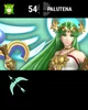 Palutena SSBU