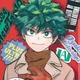 Izuku Midoriya