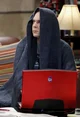 Sheldon Cooper