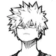 Bakugou Katsuki 