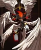 Angelic Shadow 