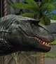 Albertosaurus