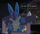 Lucario