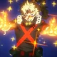 Bakugou Katsuki