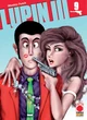Lupin III RPG
