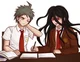 Izuru and Hajime