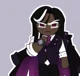 Dark Cacao Cookie