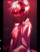-User Angst- Alastor