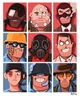 TF2 crew