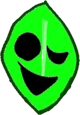 Lots of horror leafy