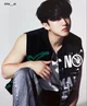 01 - Seo Changbin
