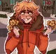 Kenny McCormick 