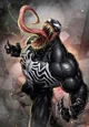 Venom-Fling or Fate