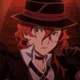 Chuuya Nakahara