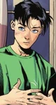 Tim Drake