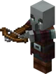 Minecraft Pillager