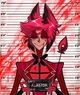 HH - Alastor