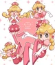 Peachette