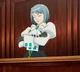 Franziska von Karma