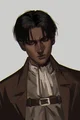 Levi Ackerman 