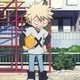 Bakugo Katsuki 