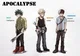 Mha-Apocalypse 