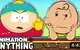 Eric vs Charlie