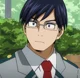 Tenya Iida