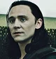 LOKI LAUFEYSON