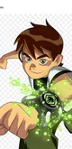 Ben 10