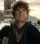 Dad Bilbo Baggins 