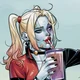 -DC- Harley Quinn