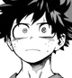 Izuku Midoriya 