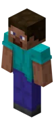 Minecraft Steve