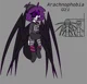 Arachnophobia Uzi
