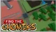 Find the Chomiks