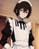 Dazai slave